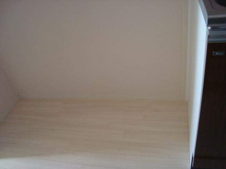 コモド ピノ Ⅳの内装