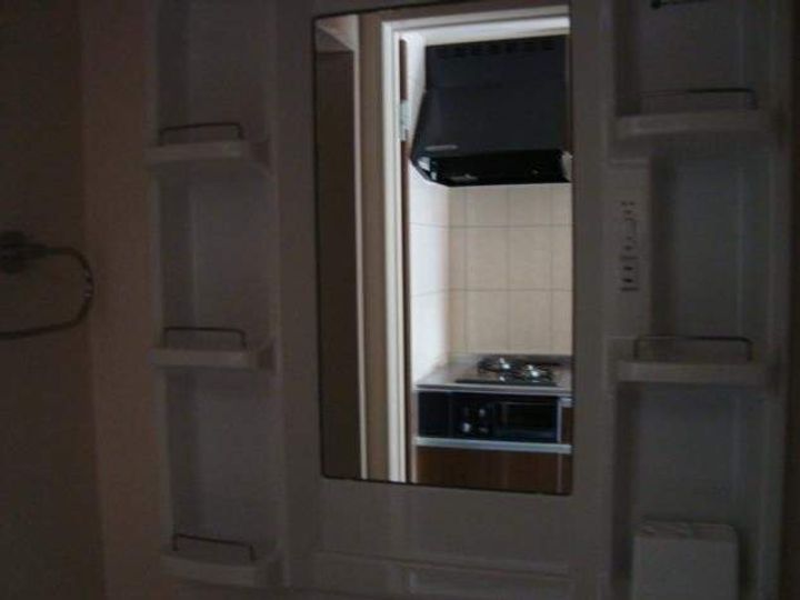 コモド ピノ Ⅳの内装