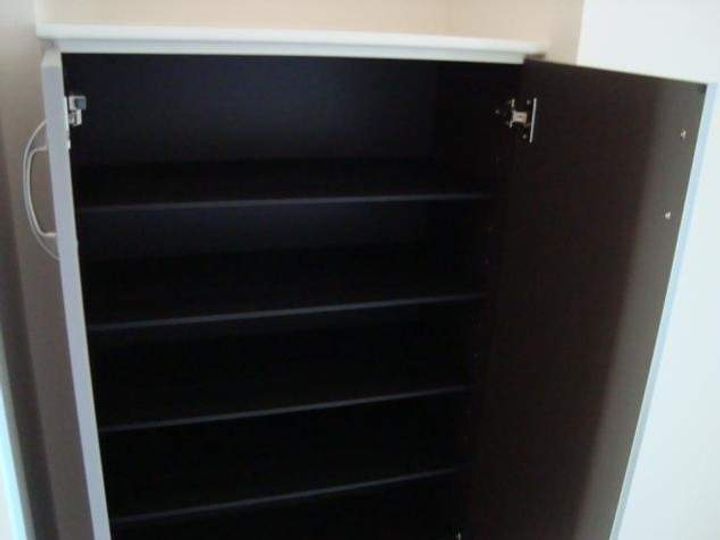 コモド ピノ Ⅳの玄関