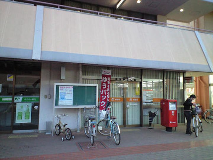 コモド ピノ Ⅳの周辺