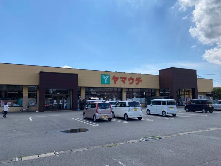 グレースハイツ A101号室の周辺