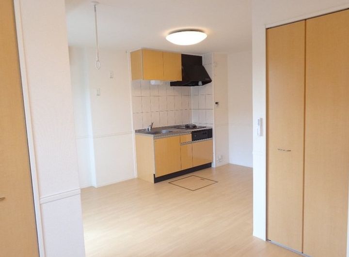 プルミエカーヤの内装