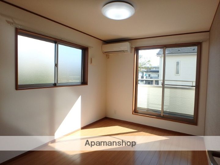 茨城県つくば市春日3丁目(一戸建)の賃貸物件戸建ての内装