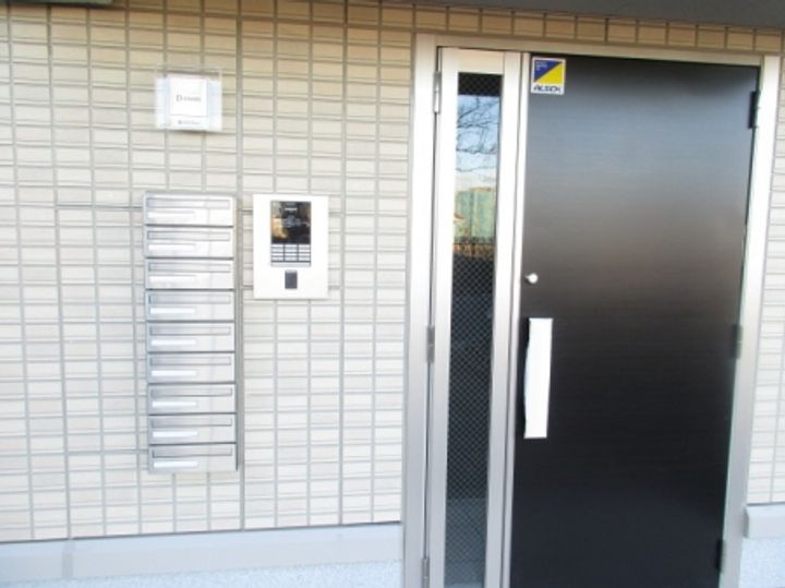 ヴィルヌーブみどりののその他画像