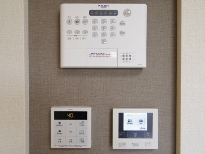 ヴィルヌーブみどりののその他画像