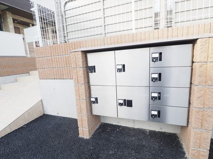 SHALION Aのその他画像