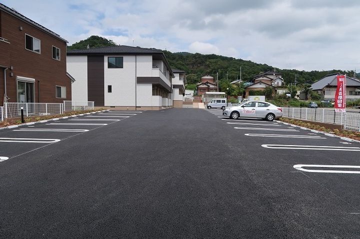 SHALION Aのその他画像