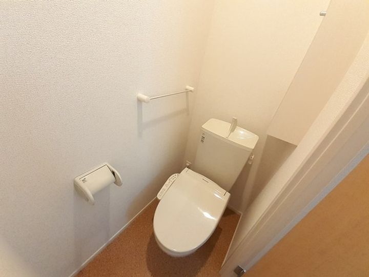 SHALION Aのその他画像