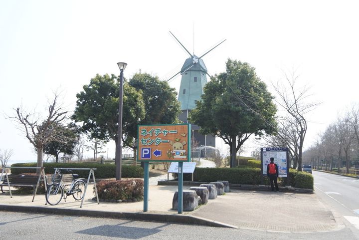 シェグラヴェートの周辺