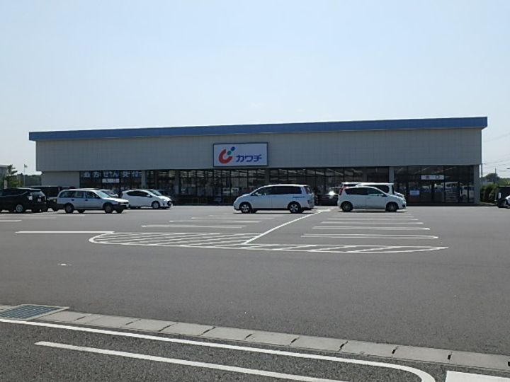 ポルト・ボヌールの周辺