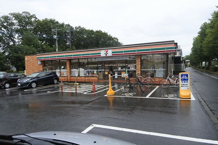 フローラ春日の周辺