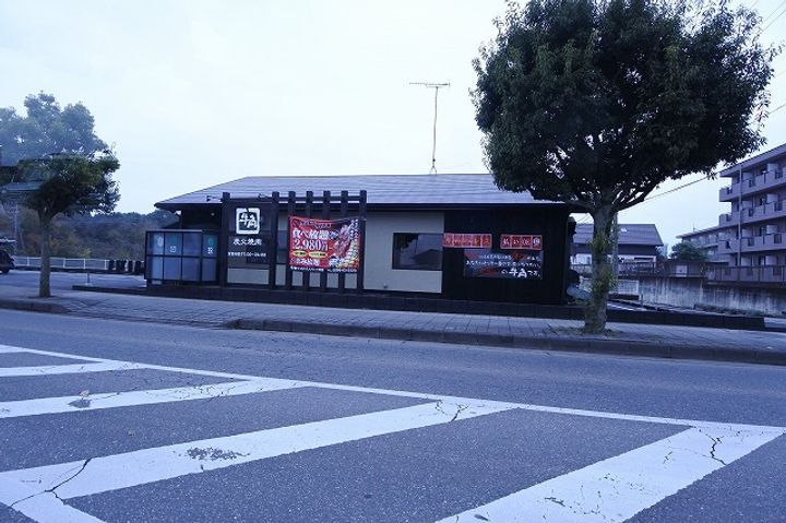 フローラ春日の周辺