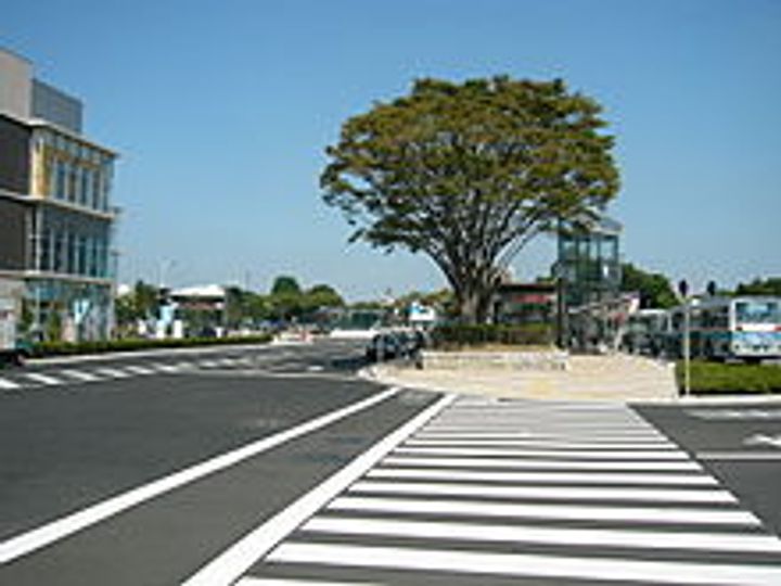 プランドール .Iの周辺