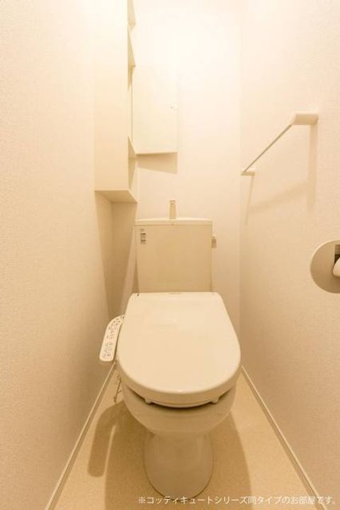 ベル ジェルメのその他画像