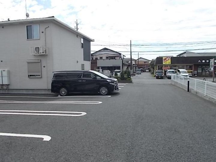ミッテ・クラール Ⅰのその他画像