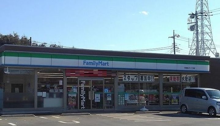 ミッテ・クラール Ⅰの周辺