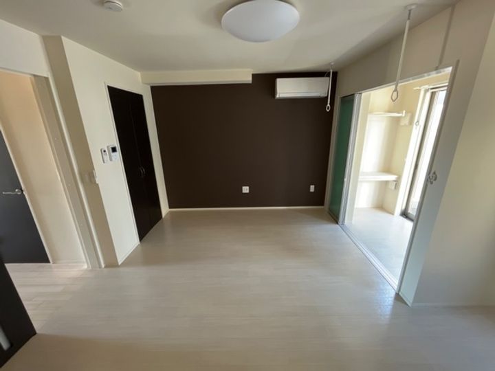 DIVA(ディーバ)の内装