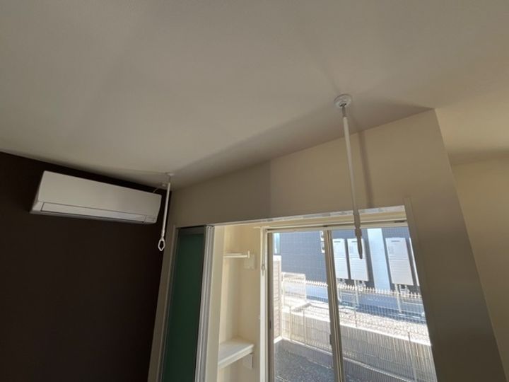 DIVA(ディーバ)の内装