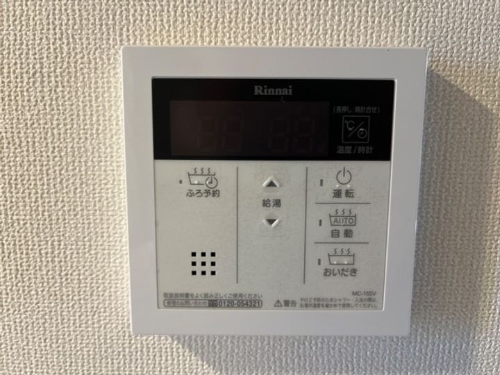 DIVA(ディーバ)の内装