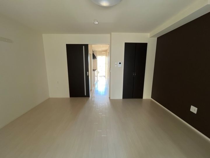 DIVA(ディーバ)の居間