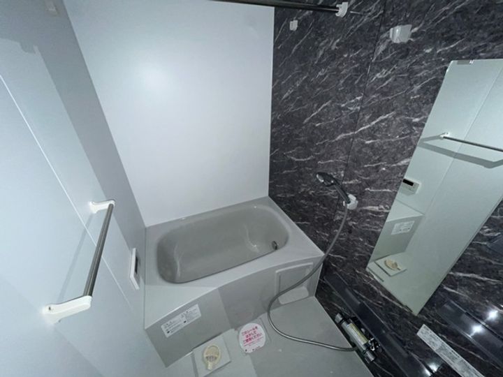 DIVA(ディーバ)の風呂