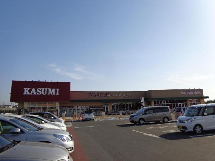 DIVA(ディーバ)の周辺