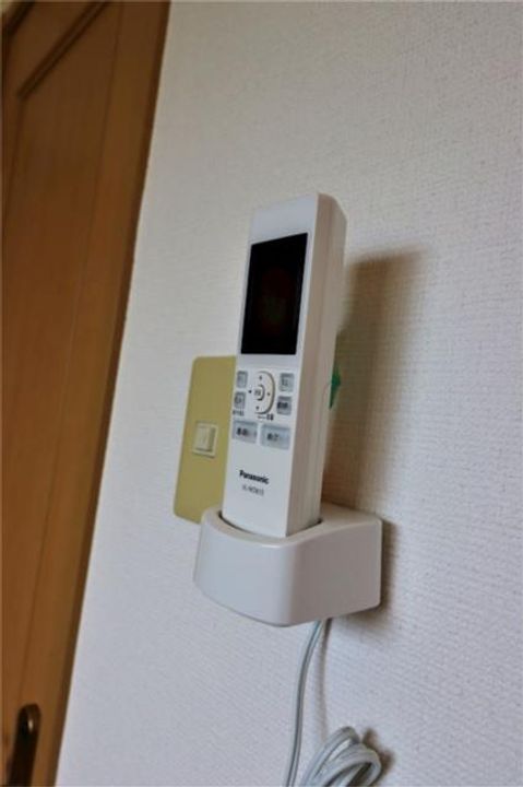 下妻リーズホールドIIの内装