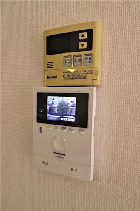 下妻リーズホールドIIのその他画像