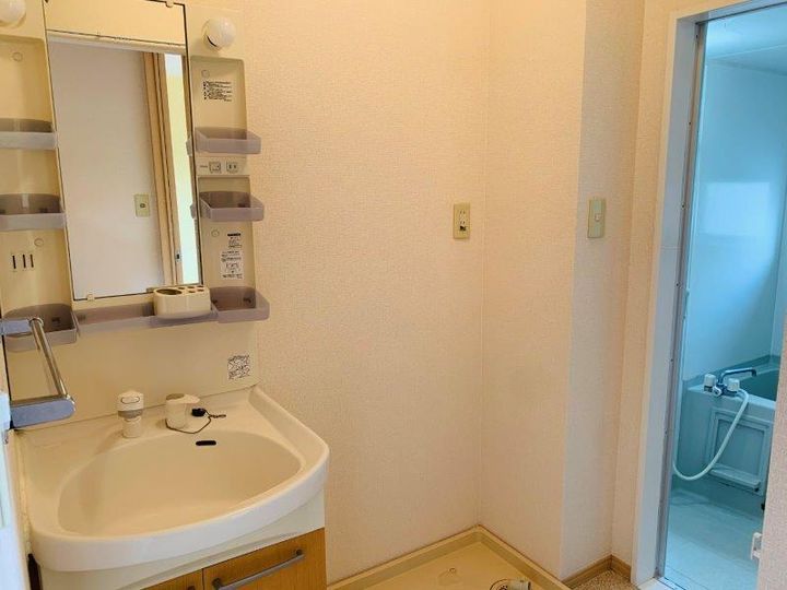 グランメールS102号室のその他画像