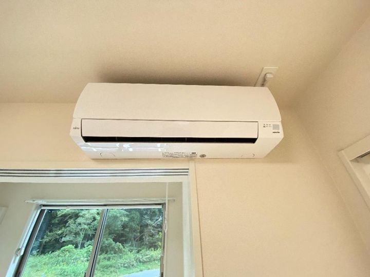 インビクタの内装