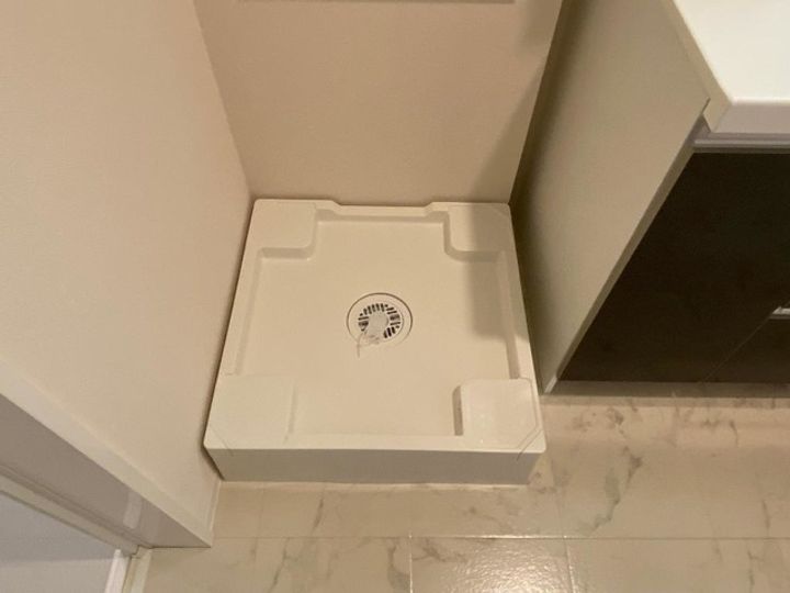 インビクタの内装