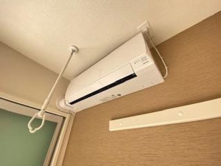 FRONT DU LAC(フロン デュ ラック)の内装