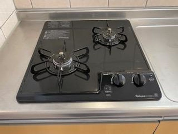 FRONT DU LAC(フロン デュ ラック)の内装