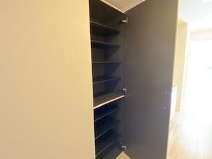 FRONT DU LAC(フロン デュ ラック)の内装