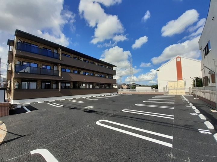 ヴィラプラシードⅡのその他画像