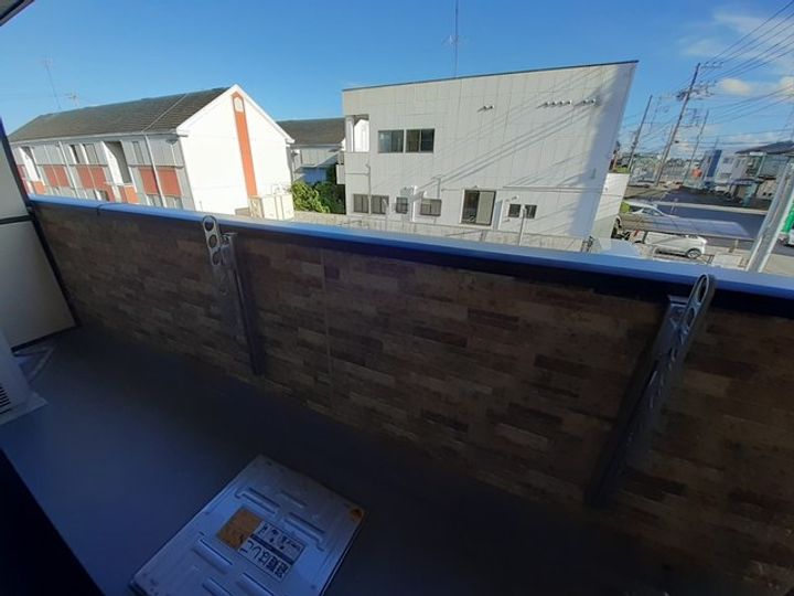 ヴィラプラシードⅡのその他画像