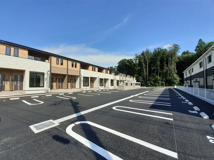 レジデンシアBのその他画像