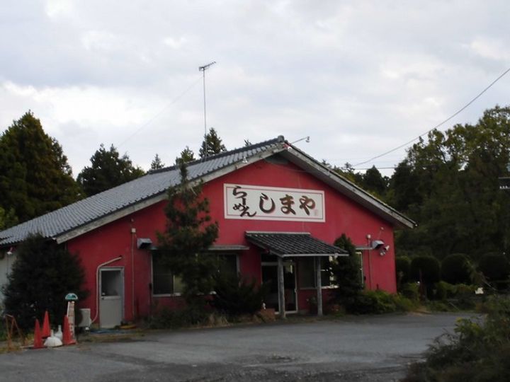 レジデンシアBの周辺