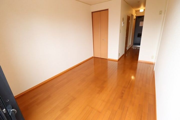 レジデンス西根の内装