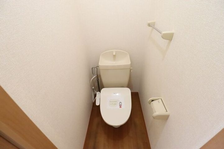 レジデンス西根のその他画像