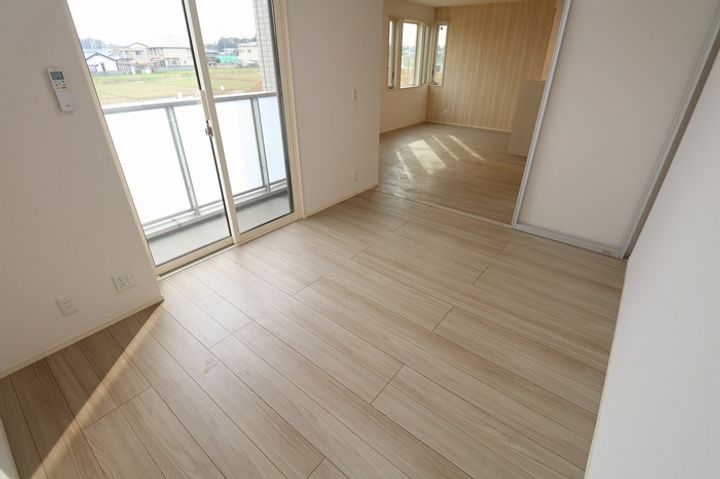 FLEUR(フルール) Bの内装