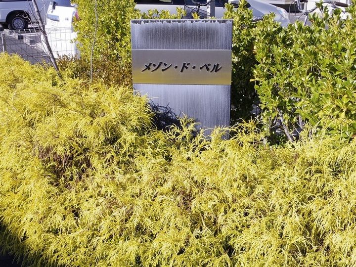 メゾン・ド・ベルのその他画像