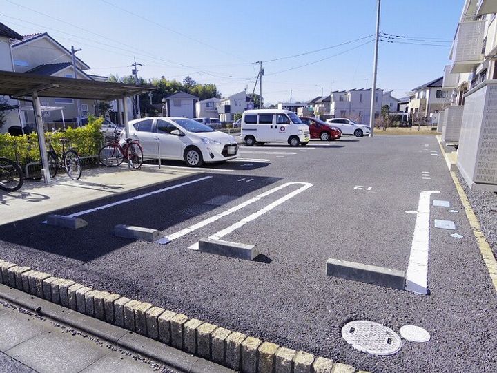 メゾン・ド・ベルのその他画像