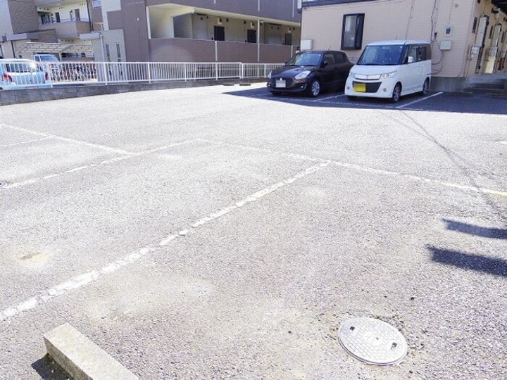 フローラ春日のその他画像