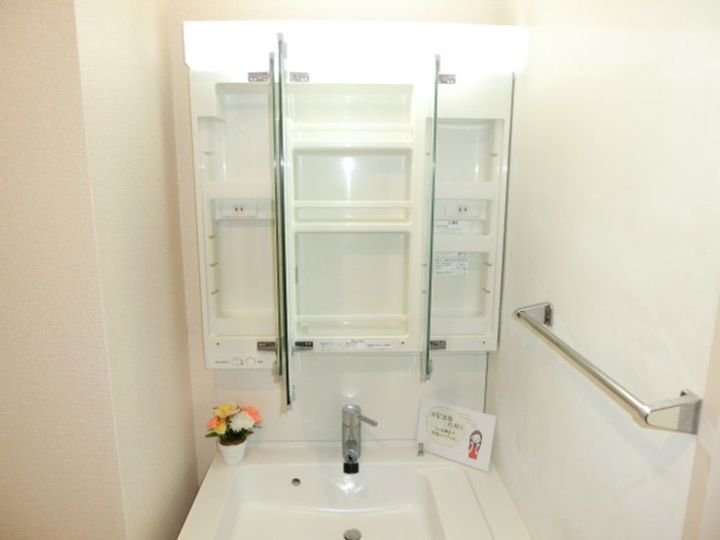 DーROOM住吉のその他画像