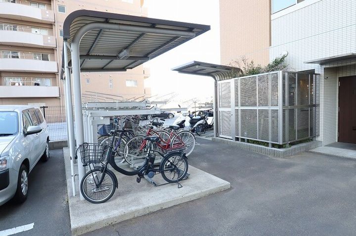 RIO GRANDE(リオ グランデ)の内装