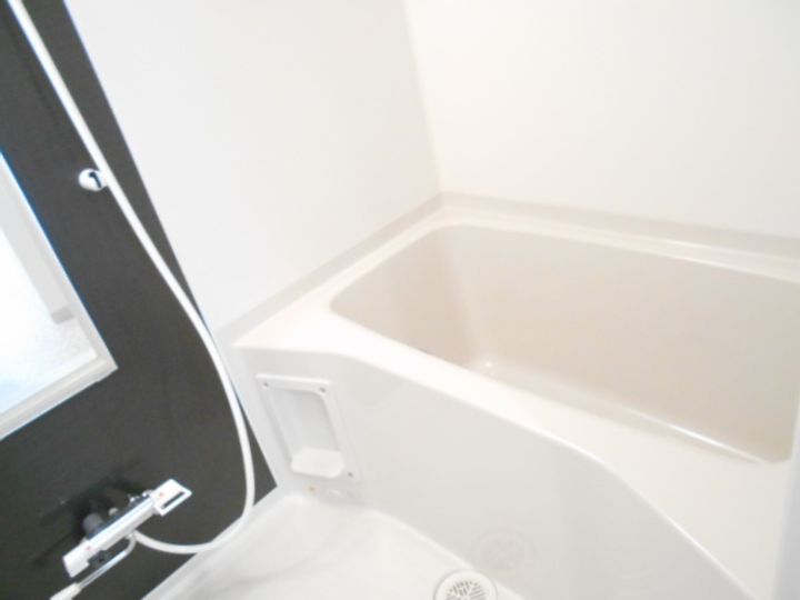 RIO GRANDE(リオ グランデ)の風呂