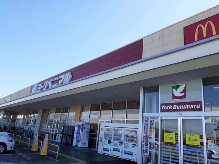 エトワール Bの周辺