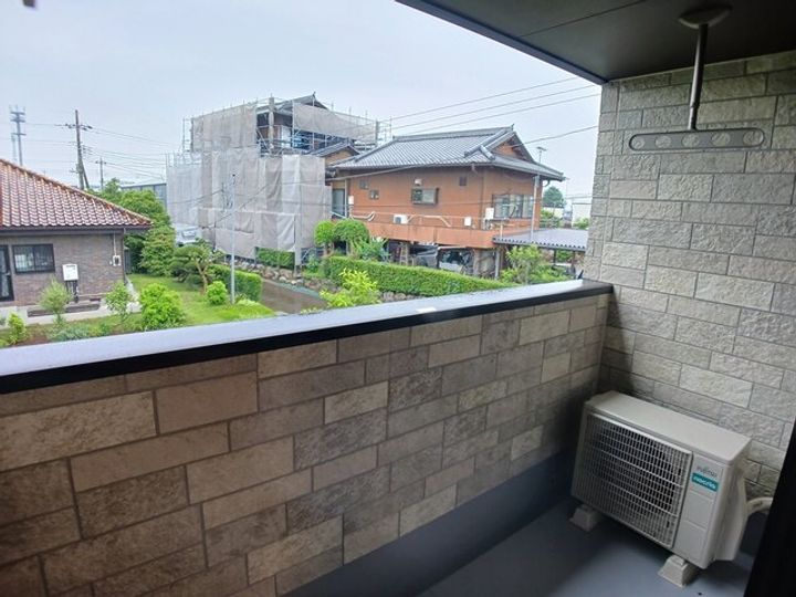 エトワール Aのその他画像