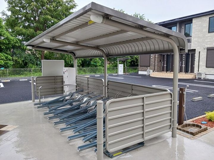 エトワール Aのその他画像